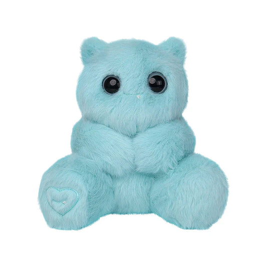 【ESTJ】Wandering the Forest-Wind Shadow Bamboo