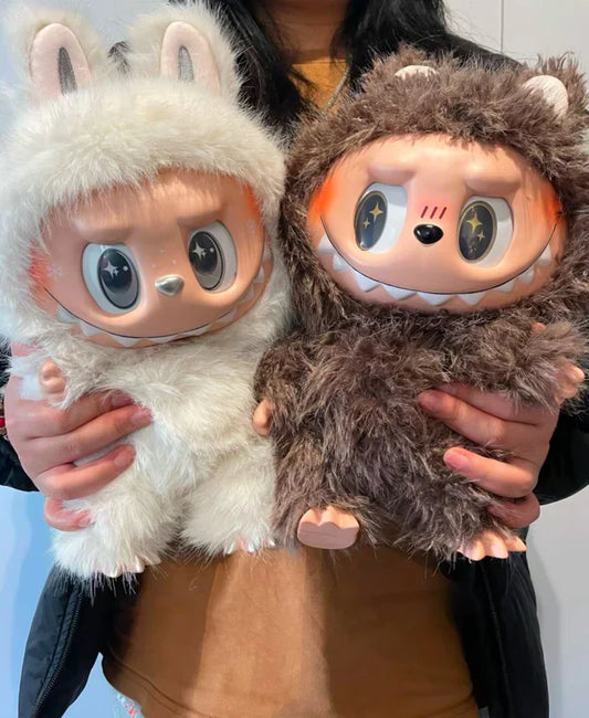 (38cm)Zimomo Retrofit Design