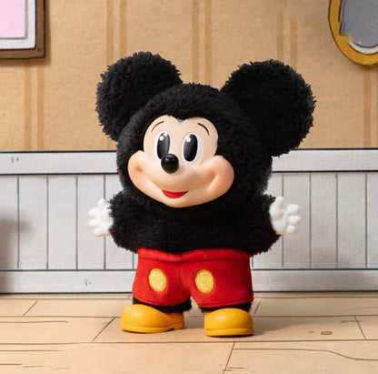 POPMART✖️DISNEY（Limited Edition）