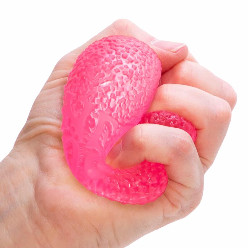 NeeDoh Gumdrop Squeeze Toy | Stress Relief Fidget Toy
