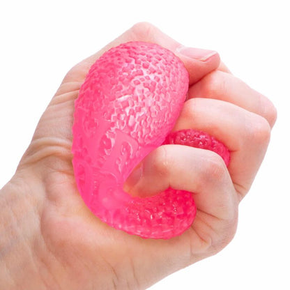 NeeDoh Gumdrop Squeeze Toy | Stress Relief Fidget Toy