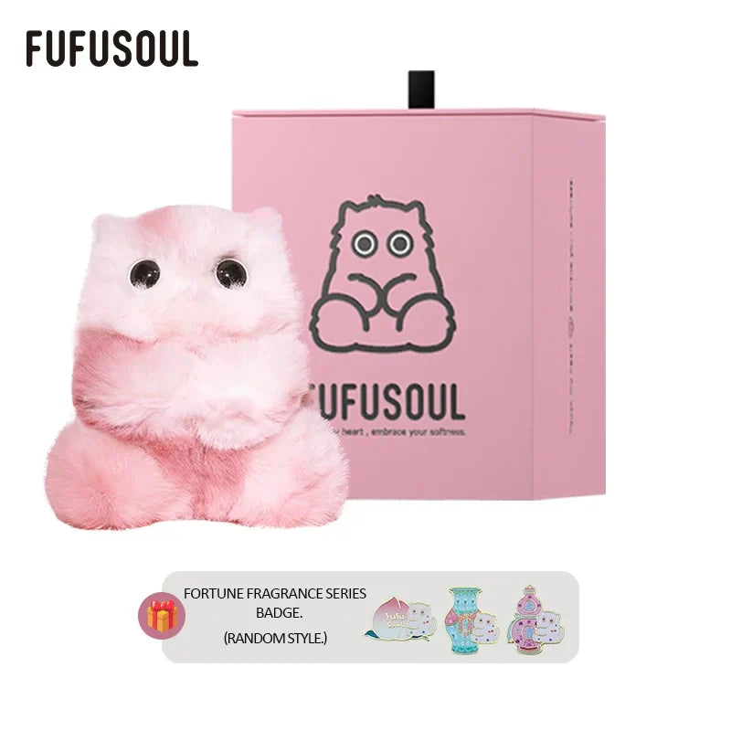 【INFJ】 Glowing Fireflies-Lemon Mint