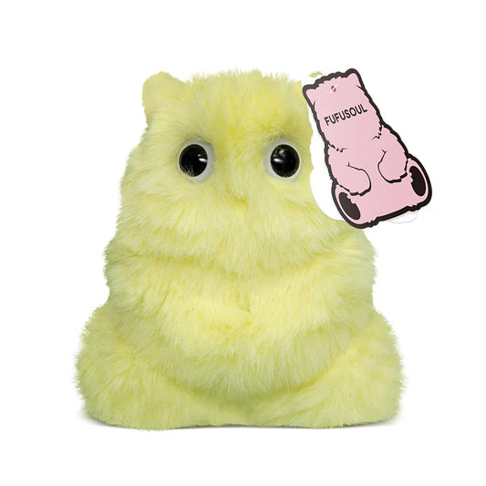 【ENFJ】Gorgeous Utopia-Pineapple Girl