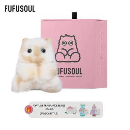 【INFJ】 Glowing Fireflies-Lemon Mint