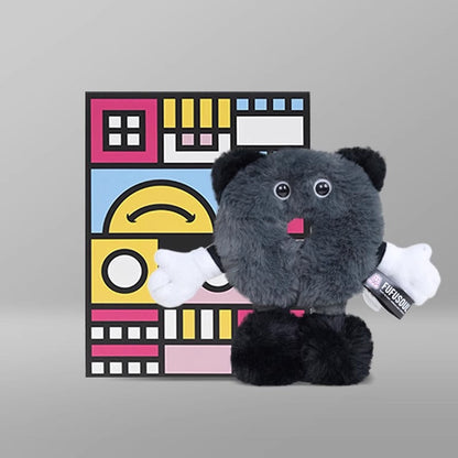 FUFUSOUL | Grafflex art Collaboration series