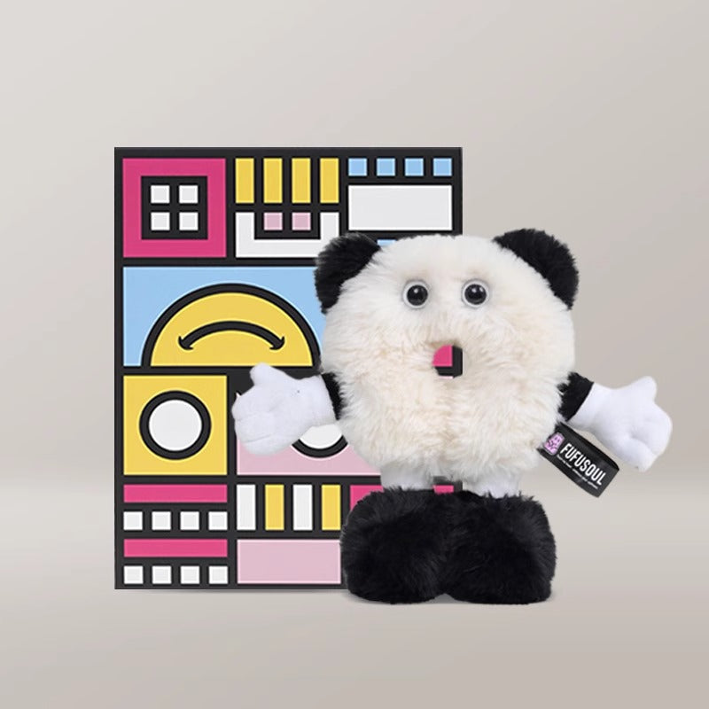 FUFUSOUL | Grafflex art Collaboration series