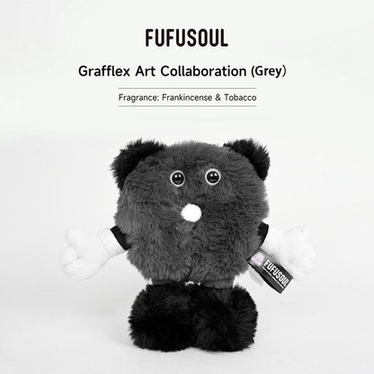 FUFUSOUL | Grafflex art Collaboration series