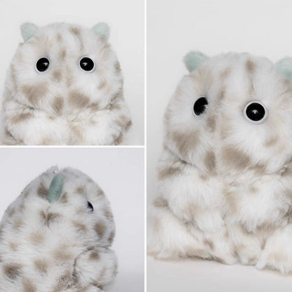 【ISTJ】HEARTBEAT-Crisp Emerald