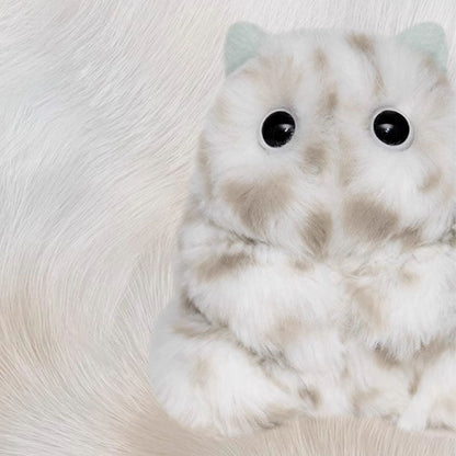 【ISTJ】HEARTBEAT-Crisp Emerald