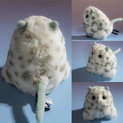 【ISTJ】HEARTBEAT-Crisp Emerald