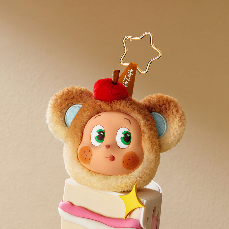 TWINKLE TWINKLE Savor The Moment Series Headphone Case Blind Box（Pre-order）