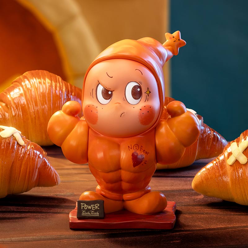 TWINKLE TWINKLE Savor The Moment Series Blind Box（Pre-order）