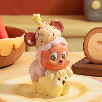 TWINKLE TWINKLE Savor The Moment Series Blind Box（Pre-order）