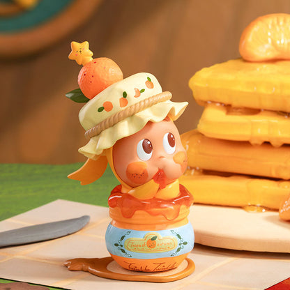 TWINKLE TWINKLE Savor The Moment Series Blind Box（Pre-order）