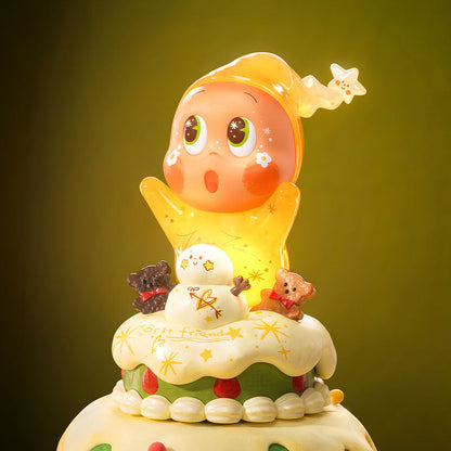 TWINKLE TWINKLE Savor The Moment Series Blind Box（Pre-order）