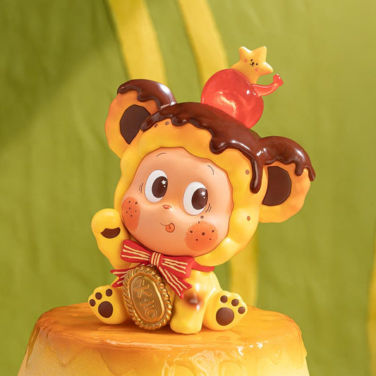 TWINKLE TWINKLE Savor The Moment Series Blind Box（Pre-order）