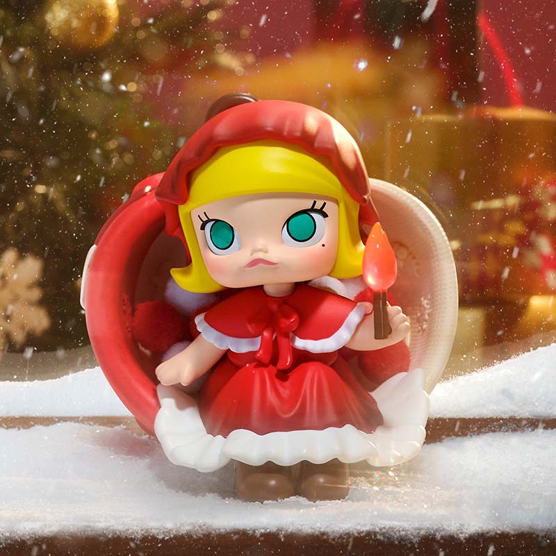 APPLE of MY EYE SERIES Blind Box
