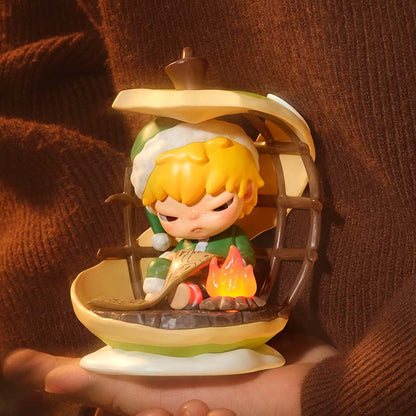 APPLE of MY EYE SERIES Blind Box