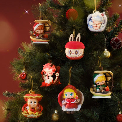 APPLE of MY EYE SERIES Blind Box