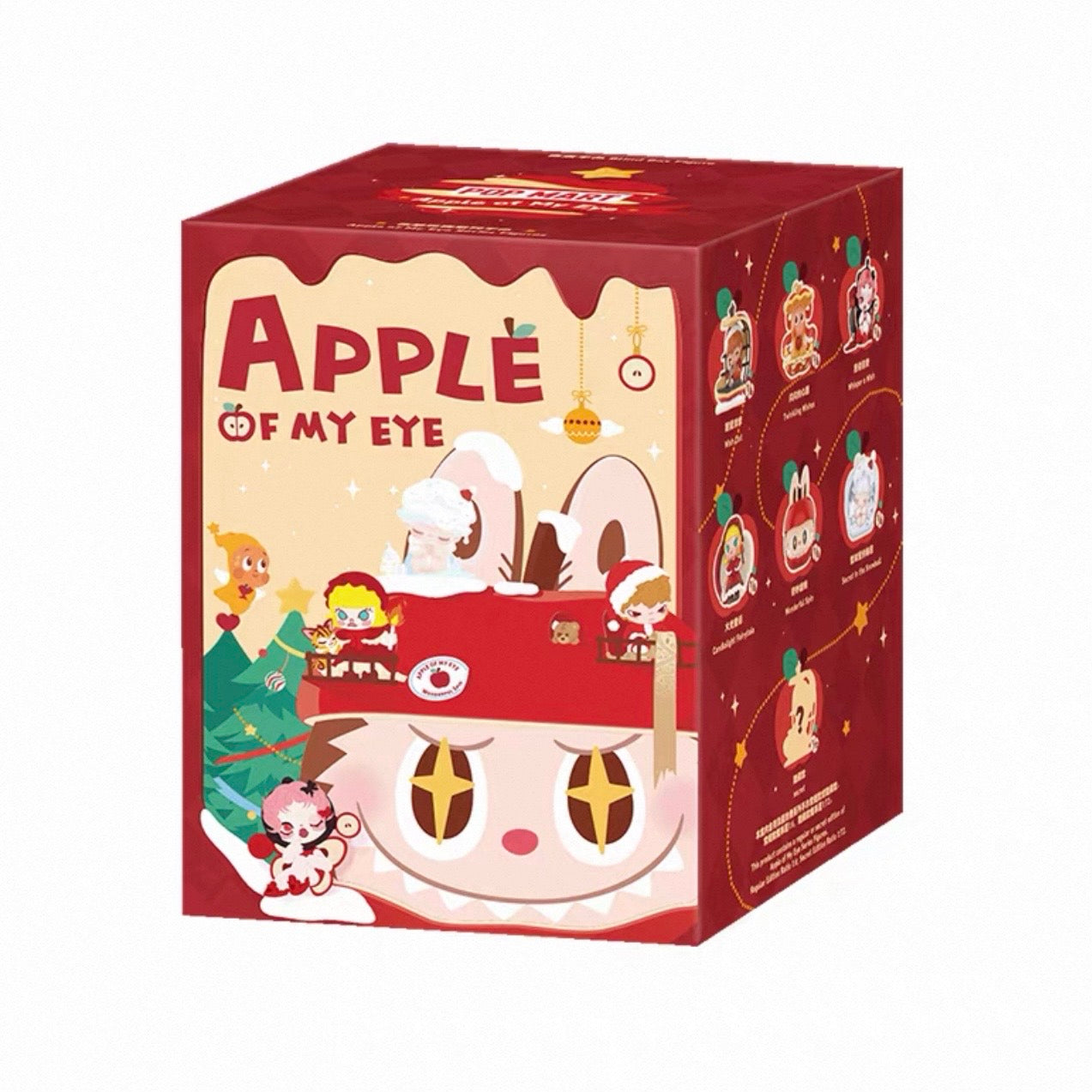 APPLE of MY EYE SERIES Blind Box