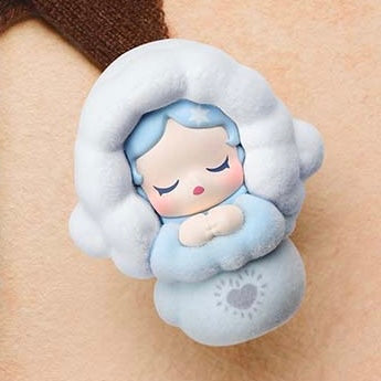 Fluffy and Cozy Series—Pop Bean Blind Bag（Pre-order）