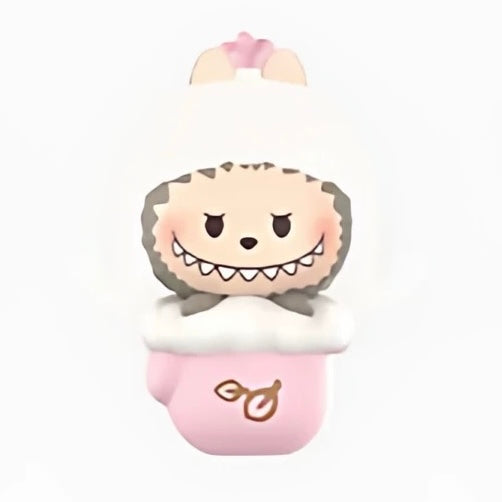 Fluffy and Cozy Series—Pop Bean Blind Bag（Pre-order）