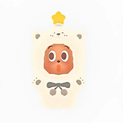 Fluffy and Cozy Series—Pop Bean Blind Bag（Pre-order）