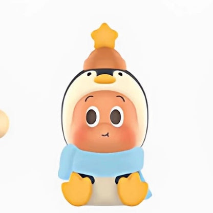 Fluffy and Cozy Series—Pop Bean Blind Bag（Pre-order）