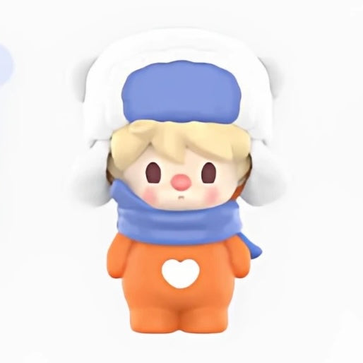 Fluffy and Cozy Series—Pop Bean Blind Bag（Pre-order）