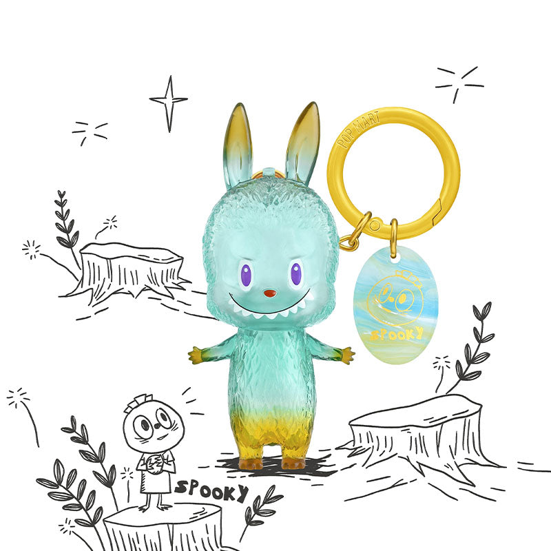 THE MONSTERS 10th Anniversary Series Blind Box Figurines（Pre-order）