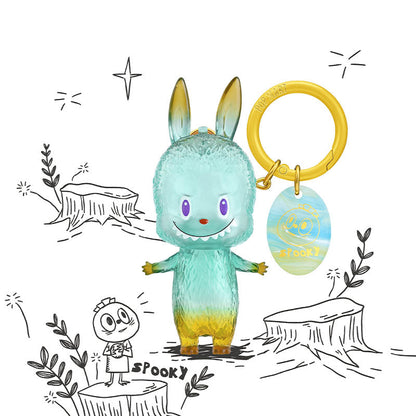 THE MONSTERS 10th Anniversary Series Blind Box Figurines（Pre-order）
