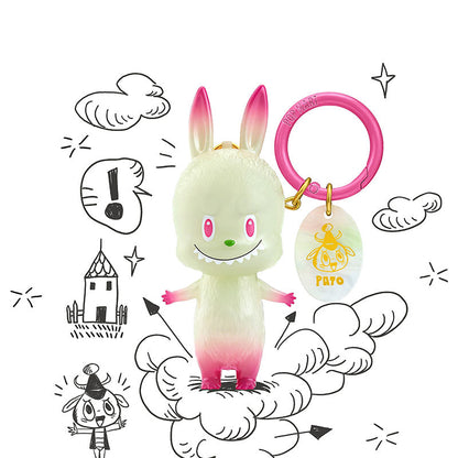 THE MONSTERS 10th Anniversary Series Blind Box Figurines（Pre-order）