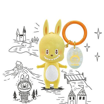 THE MONSTERS 10th Anniversary Series Blind Box Figurines（Pre-order）