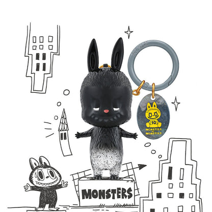 THE MONSTERS 10th Anniversary Series Blind Box Figurines（Pre-order）
