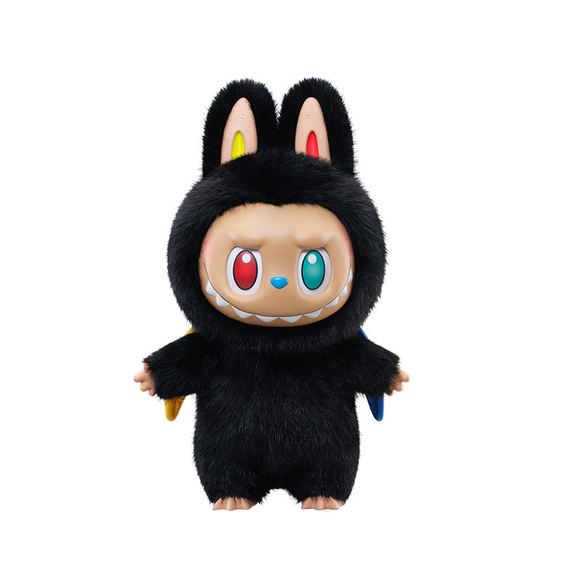 THE MONSTERS 10th Anniversary Series - ZIMOMO PVC Plush Toy（Pre-order）