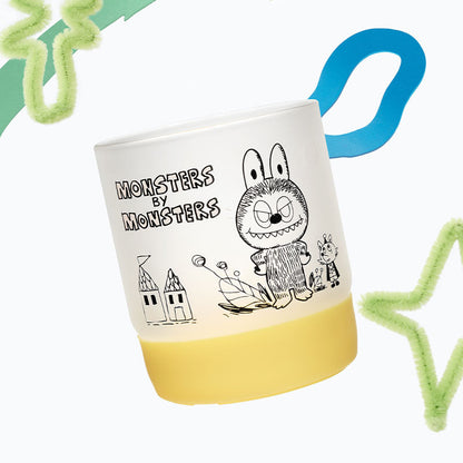 THE MONSTERS 10th Anniversary Series MINI Cup Blind Box （Pre-order）