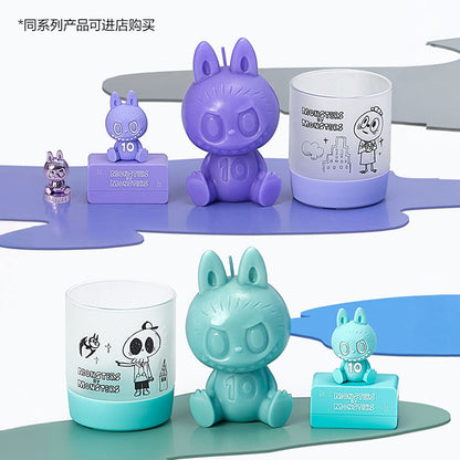 THE MONSTERS 10th Anniversary Series MINI Cup Blind Box （Pre-order）