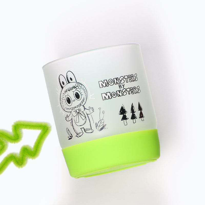 THE MONSTERS 10th Anniversary Series MINI Cup Blind Box （Pre-order）