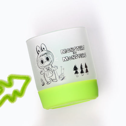 THE MONSTERS 10th Anniversary Series MINI Cup Blind Box （Pre-order）