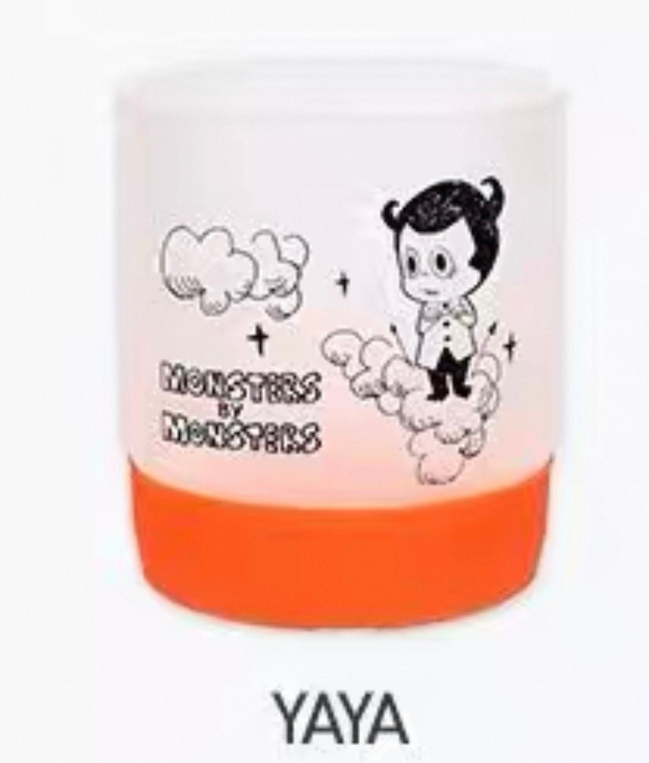 THE MONSTERS 10th Anniversary Series MINI Cup Blind Box （Pre-order）