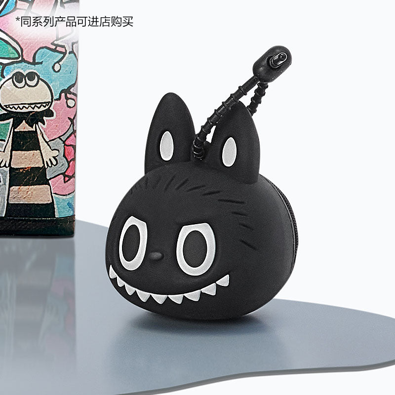 THE MONSTERS 10th Anniversary Series Headphone Case（Pre-order）