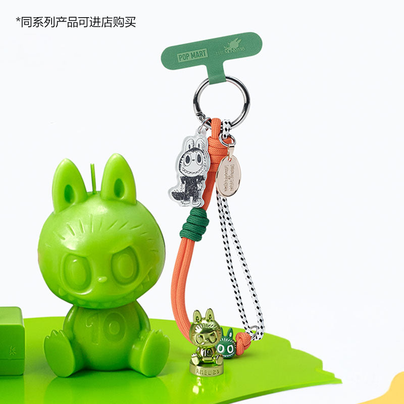 THE MONSTERS 10th Anniversary Series Phone Strap
