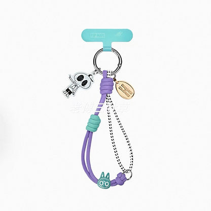 THE MONSTERS 10th Anniversary Series Phone Strap