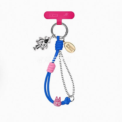 THE MONSTERS 10th Anniversary Series Phone Strap