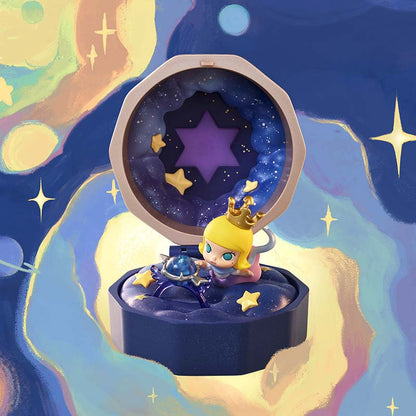 Romantic Fingertips Series 4 Scenes Handy Blind Boxes