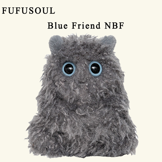 【INTJ】 NBF NOT BOYFRIEND-Amber Sandalwood