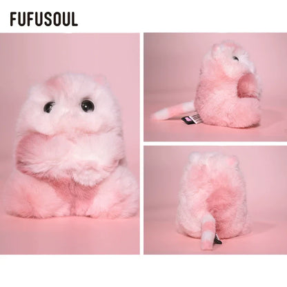 【INFJ】 Glowing Fireflies-Lemon Mint