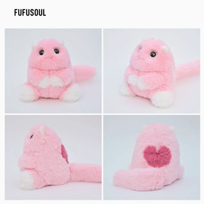 【ENFP】PINK SNOWY-Grapefruit Snow