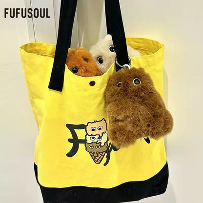 【ISFJ】Lucky Child-Silky Chocolate