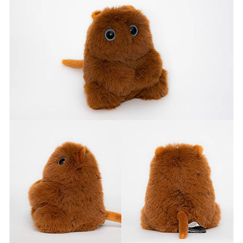 【ISFJ】Lucky Child-Silky Chocolate